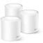 Režģtīkla sistēma TP-Link Deco X50 (3 pcs.) - Deco X50(3-pack)