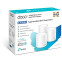 Režģtīkla sistēma TP-Link Deco X50 (3 pcs.) - Deco X50(3-pack) - foto 3