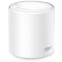 Tīkla maršrutētājs TP-Link Deco X20 (1 pc.) - Deco X20(1-pack)