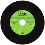 Disks Mirex 700Mb 52x Maestro Slim Case (5pcs) (203056)