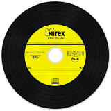 Disks Mirex 700Mb 52x Maestro Slim Case (5pcs) (203056)