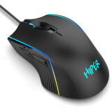 Pele HIPER MX-R400 Black