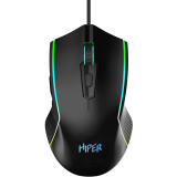 Pele HIPER MX-R400 Black