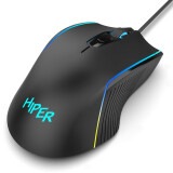 Pele HIPER MX-R400 Black