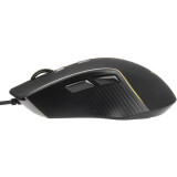 Pele HIPER MX-R400 Black