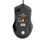Pele HIPER MX-R400 Black