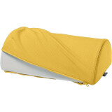 Kāju paliktnis Leitz Ergo Cozy Yellow (53710019)