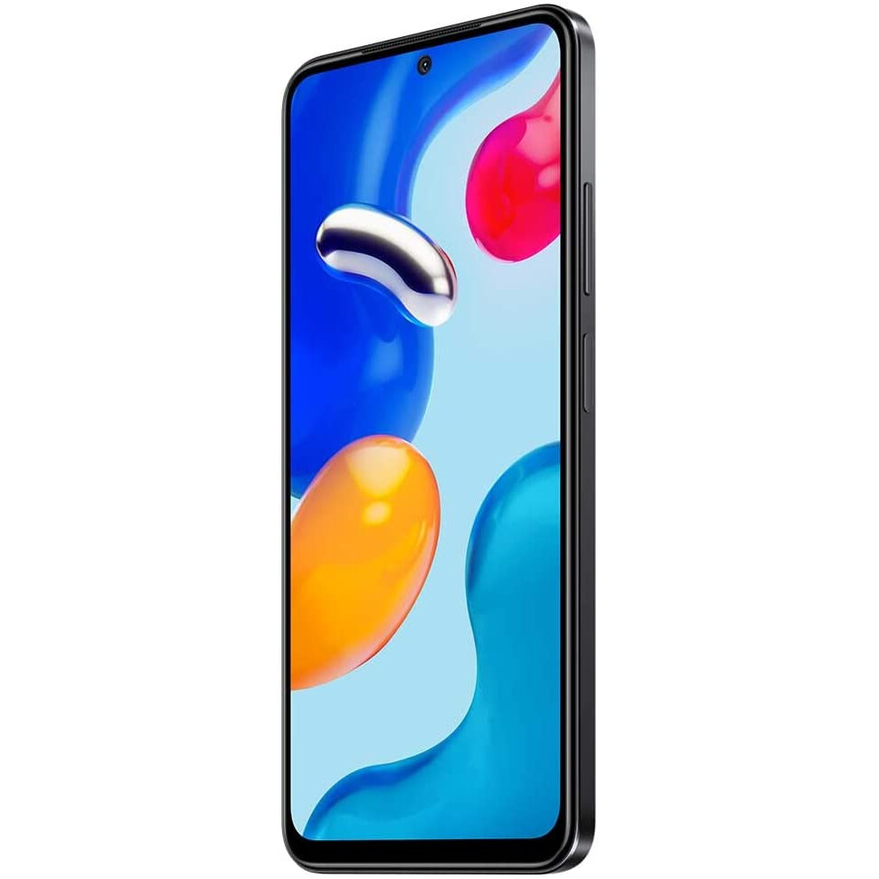 Viedtālrunis Xiaomi Redmi Note 11S 6/128Gb Graphite Gray - X37963 - foto 4