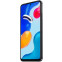 Viedtālrunis Xiaomi Redmi Note 11S 6/128Gb Graphite Gray - X37963 - foto 4