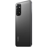 Viedtālrunis Xiaomi Redmi Note 11S 6/128Gb Graphite Gray (X37963)