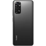Viedtālrunis Xiaomi Redmi Note 11S 6/128Gb Graphite Gray (X37963)