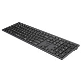 Tastatūra A4Tech Fstyler FX50 Grey