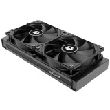 Ūdens dzesētājs ID-COOLING FROSTFLOW 240 XT