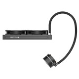 Ūdens dzesētājs ID-COOLING FROSTFLOW 240 XT