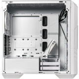 Datoru korpuss Cooler Master HAF 500 White (H500-WGNN-S00) (MCM-H500-WGNN-S00)
