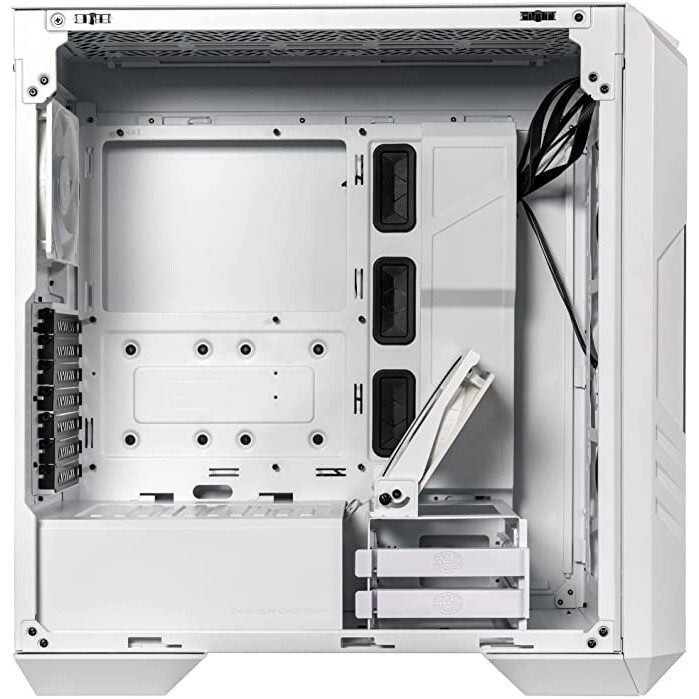 Boitiers PC Cooler Master HAF 500 White (H500-WGNN-S00) - MCM-H500-WGNN-S00 - photo 5