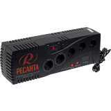 Régulateur de tension Resanta S1000 (63/6/32)