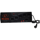 Régulateur de tension Resanta S1000 (63/6/32)