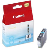 Cartouche Canon CLI-8 Photo Cyan (0624B001)