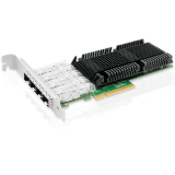 Tīkla karte LR-LINK LRES1027PF-4SFP28