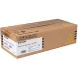 cartouche Ricoh M C250H Yellow (408343)