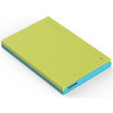 Disque dur externe 2Tb Hikvision T30 (HS-EHDD-T30(STD)/2T/Green/OD)