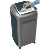 Papīra smalcinātājs (šrederis) New United DT 700C PowerLux