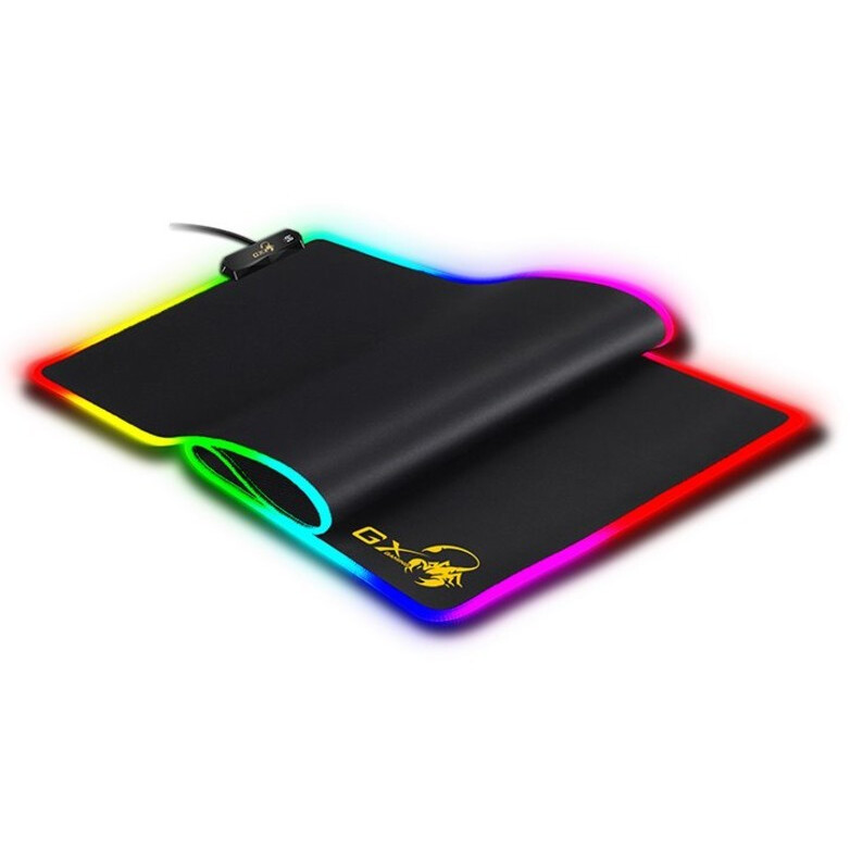 tapis de souris Genius GX-Pad 800S RGB - 31250003400