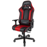 Spēļu krēsls DXRacer King OH/K99/NR