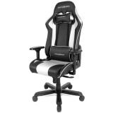 Spēļu krēsls DXRacer King OH/K99/NW