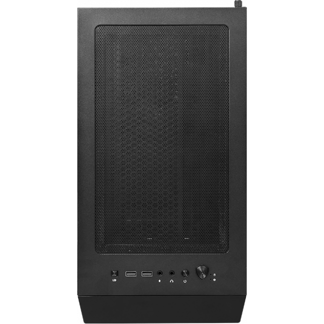 Datoru korpuss MSI MAG FORGE 110R Midi Tower (MAG FORGE 110R) - foto 6