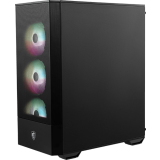 Datoru korpuss MSI MAG FORGE 112R Midi-Tower (MAG FORGE 112R)