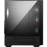 Datoru korpuss MSI MAG FORGE 112R Midi-Tower (MAG FORGE 112R)