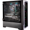 Datoru korpuss Zalman Z8 TG Black - foto 3