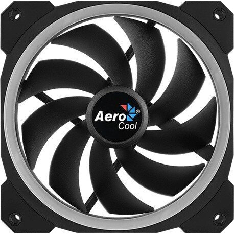 Ventilateur pour boîtier AeroCool Orbit RC - EN62963 - photo 5