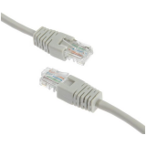 Patch kabelis Bion BCL-PP12-0.25M, 0.25m