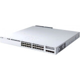 commutateur (switch) Cisco C9300L-24P-4G-E