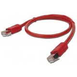 Patch kabelis Bion BCL-PP12-0.25M/R, 0.25m