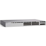 commutateur (switch) Cisco C9300L-24P-4X-A