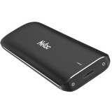 Disques SSD externes 250Gb Netac ZX (NT01ZX-250G-32BK)