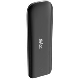 Disques SSD externes 250Gb Netac ZX (NT01ZX-250G-32BK)