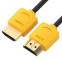 Kabelis HDMI (M) - HDMI (M), 0.5m, Greenconnect GCR-51584