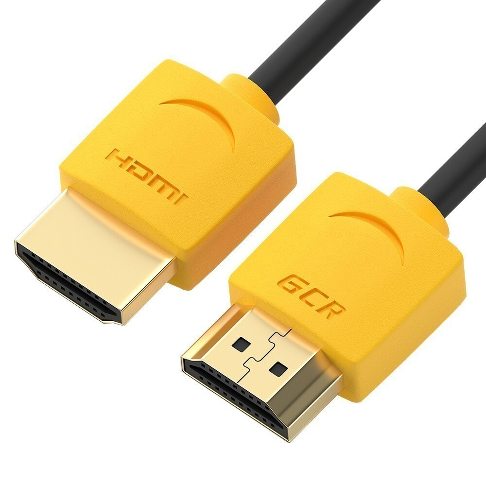 Kabelis HDMI (M) - HDMI (M), 1.5m, Greenconnect GCR-51575