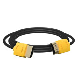Kabelis HDMI (M) - HDMI (M), 1.5m, Greenconnect GCR-51575