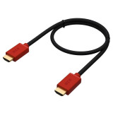 Kabelis HDMI - HDMI, 1m, Greenconnect GCR-HM451-1.0m