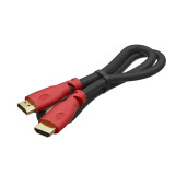 Kabelis HDMI - HDMI, 0.3m, Greenconnect GCR-HM3012-0.3m