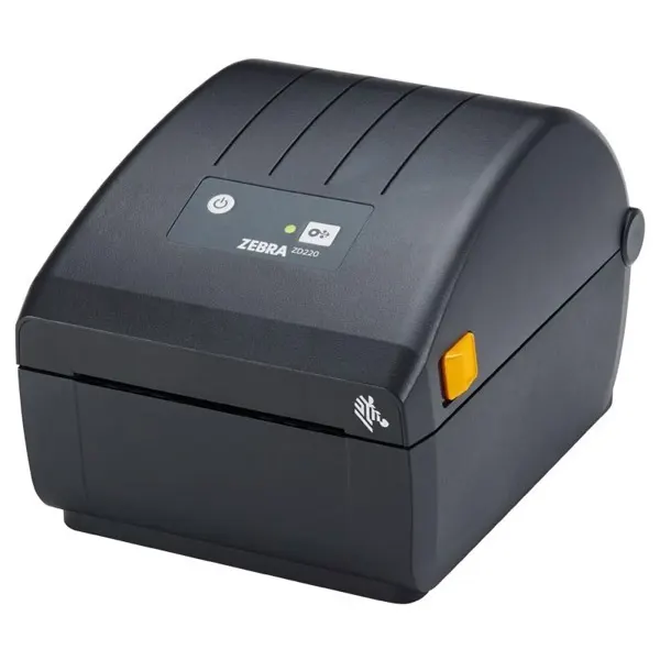 Imprimante d'étiquettes Zebra ZD220 (ZD22042-D0EG00EZ)