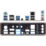 Pamatplate ASRock H670 PG Riptide