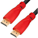 Kabelis HDMI - HDMI, 1m, Greenconnect GCR-HM350-1.0M