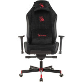 Spēļu krēsls A4Tech Bloody GC-450 Black (BLOODY GC-450)